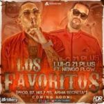 Lui-G 21 Plus Ft. Ñengo Flow - Los Favoritos MP3